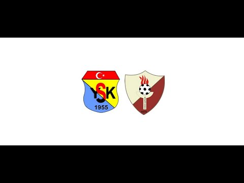 Yalova SK 1 - 2 Esentepe KKSK (AKSA 1.Lig) 27.03.2022