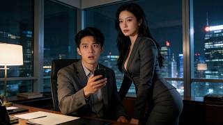 He Confessed by Mistake… Ended Up Living With a Billionaire CEO【Wrong Text, Right Wife】#minidrama