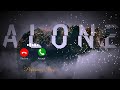 Alone Alan Walker Ringtone Alan Walker Alone Ringtone Alanwalker Aloneringtone Alone Bgm