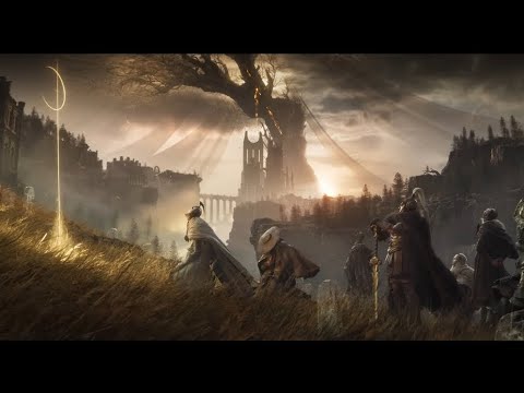 Elden Ring - Those United In Common Cause | Boss Fight [4k 60FPS]