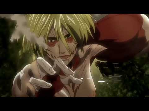 9Tails w/ Savage Ga$p - NY (OFFICIAL ANIME AMV)