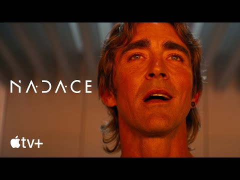 Nadace – Oficiální ukázka 2. řady | Apple TV+