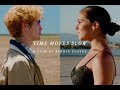 Time Moves Slow A Dance Film By Simrin Player