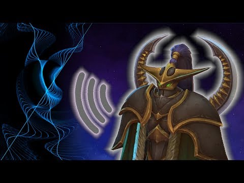Heroes of the Storm - Maiev ALL Hero Interactions