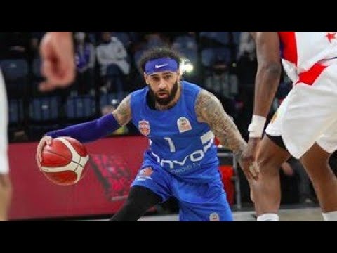NBA 2K22 | Jordon Crawford | Büyükçekmece Basketbol
