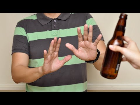 Как вызвать отвращение к спиртному у пьющего человека в домашних условиях