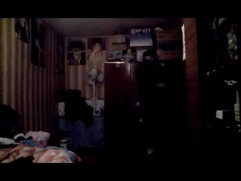 EL-93(Track-X) & KS-666 Industrial Dance Mix.mp4