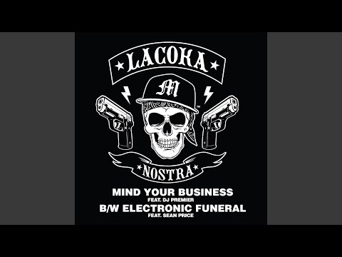 Video thumbnail for Electronic Funeral