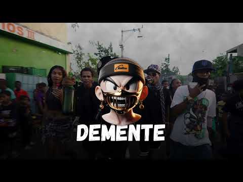 Pista De Dembow "Demente" instrumental De Dembow Type Beat Rony Alca X Rochy Rd ~ Sicokario