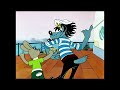 Nu Pogodi Cartoon Season 1 7 On The Ship