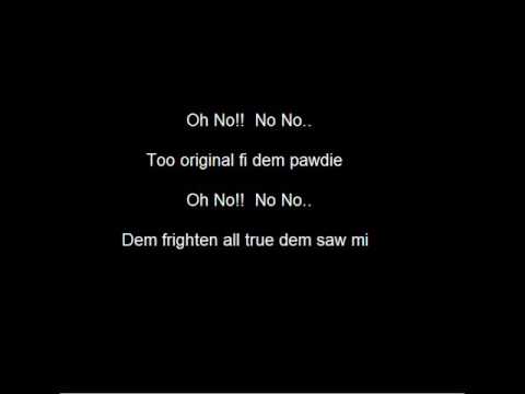 Too Original (Lyrics) - Major Lazer feat  Elliphant & Jovi Rockwell