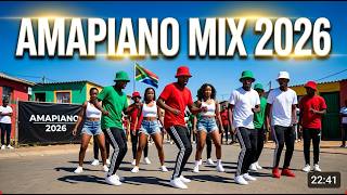Download lagu AMAPIANO MIX 2026 π₯ BEST PARTY VIBES | AFRO FUSION HITS mp3 Download lagu AMAPIANO MIX 2026 π₯ BEST PARTY VIBES | AFRO FUSION HITS mp3