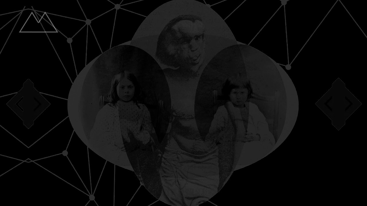 PARADOX OBSCUR - COLD NOVEMBER