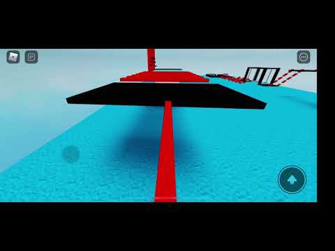 American ninja warrior jr on roblox