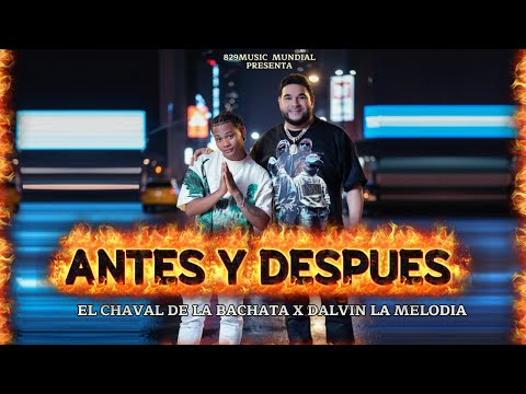 El Chaval de la Bachata and 2 more