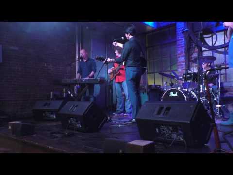 Jeff Lewis All-Star Jam Band, “Great Balls of Fire”, Impressions - video by Susan Quinn Sand