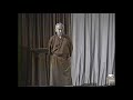 Swami Rama Talks Memory Exercise
