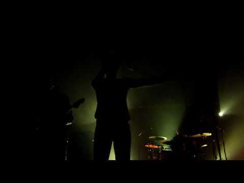 Weighed Down -The Horrors @ Le Splendid Lille, 11-11-2017