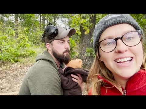 Första tiden efter förlossningen ! - Susanna Karlsson