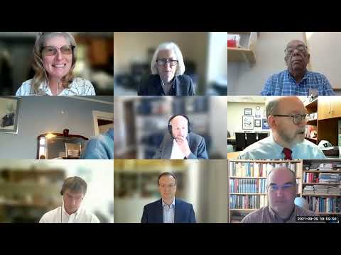 ASCAC 2021-09-29 Full Video