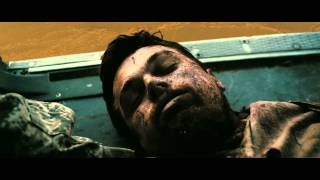 Video trailer för Body of Lies [2008 / Official Trailer / english / HD 720p]