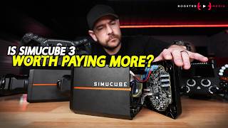 Simucube 3 Sport & Pro Review — Everything You Need to Know