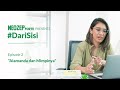 DariSisi Eps 2 Alamanda Shantika Alamanda Dan Mimpinya