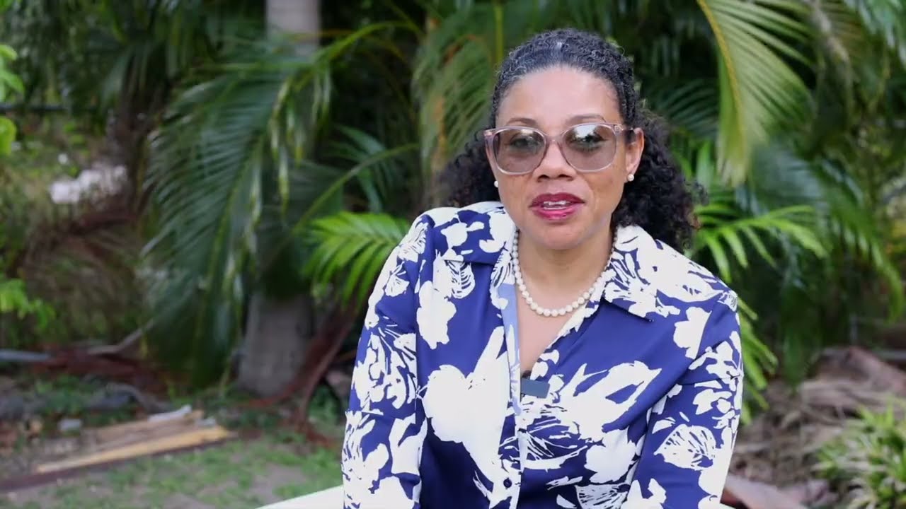 OECS ILM Project Highlights in OECS Member States