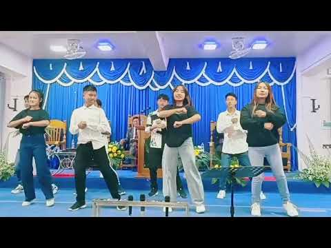 ''Kan Thangthat Ding''