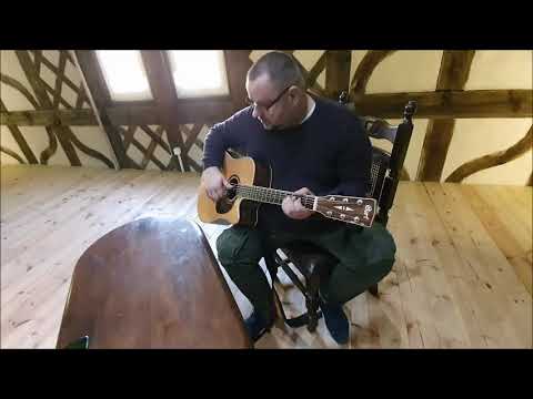Gitara online odcinek 4
