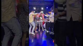 Download lagu remix palembang sikok bagi duo versi Rara Lida #djremix #remixpalembangkn1400 mp3