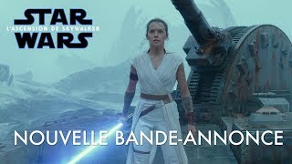 Bande Annonce finale (VOST)