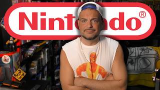 Nintendo Is OFFICIALLY Screwing Millions Of Players?!