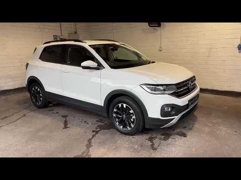 Volkswagen T-Cross Automatic - Image 2