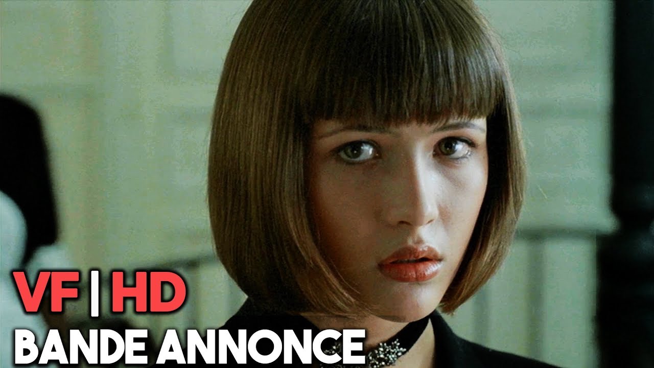 Miniature de la vidéo L'Amour Braque (1985) Bande Annonce VF [HD] du film L'Amour braque