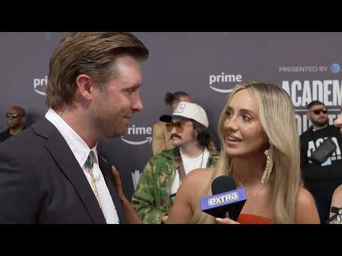 Lainey Wilson Husband