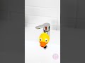 A Fun Duck For Kids To Help Them Reach The Water Faucet Cool Gadgets For Kids And Their Parents