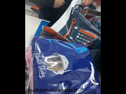 UNKLE THOBZ | “Thobz welekelisa nini?” Yeeey smenqe ndini, andileqi target yokwenza abantwana 🤧