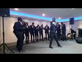 Abakhethwa Gospel Singers