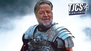 Gladiator 2 Official Release Date Announced