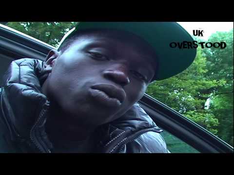 JOE BLACK & LULLABY  FREESTYLE