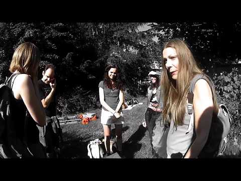 ZOMBIE FOLLOWERS — MAKING OF