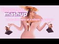 beyonce x where the party at x where my girls at mashup