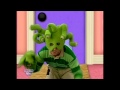 Blue S Clues Steve S Listening Skills 1 Normal Fast Slow