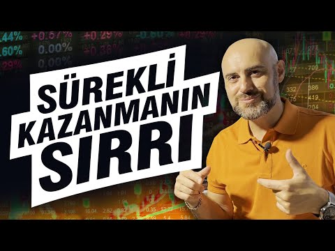 IF YOU WANT TO BE A CONSTANTLY WINNING TRADER, YOU MUST WATCH | How to Trade