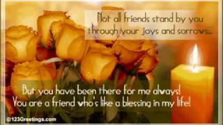 Kay Kay singing Reflection by Everlife