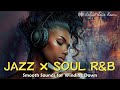 Jazz Soul R B Grooves Elegant Sax Rhodes For Gentleman S Evenings