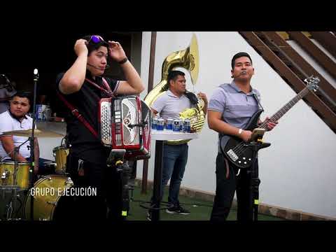 Grupo Ejecución - MB Pa' Rato (EN VIVO 2021)