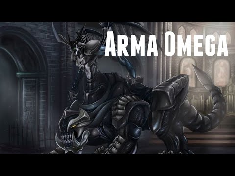 Final Fantasy VIII Remastered : Omega Weapon Battle lvl 100 No Invincibility No Cheese*