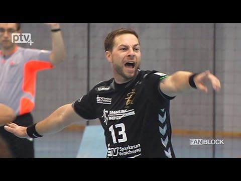 FANBLOCK-TV: Tabellenführer gewinnt beim HC Elbflorenz